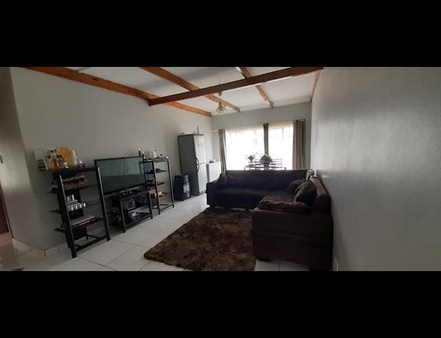 3 BEDROOM PROPERTY TO RENT IN ERASMIA